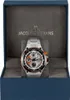 Jacques Lemans 1-2150E Manchester Multifunktion Herrenuhr Produktbild-Vorschau 3
