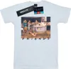 Friends - T-Shirt für Herren BI26134 (M) (Weiß) Produktbild-Vorschau 1