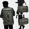 50L Reiserucksack,Tragerucksack(Gruen) Langlebige Produktbild-Vorschau 5
