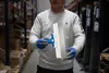 Kubala Stainless steel stripping knife Voir les images du produit 3