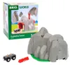 Tunnel mit Sprengfunktion BRIO 63604400 Produktbild-Vorschau 2