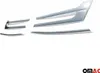 Listwy kratki chłodnicy Listwy grilla do VW T5 2009-2015 Podgląd zdjęcia produktu 8