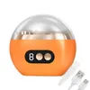 Elektrischer Nagelknipser, 3 in 1 Electric Nail Trimmer, Produktbild-Vorschau 10