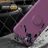 Pouzdro pro iPhone 15 odolné proti poškrábání, měkký Náhled obrázku produktu 6