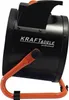 Chauffage électrique Kraft&Dele KD11728 230V - 3,5 kW Voir les images du produit 4
