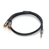 Cavo audio Primewire da RCA a jack da 3,5 mm, RCA, AUX, Anteprima dell’immagine prodotto 5
