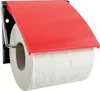 MSV Bad Serie Toilettenpapierhalter WC Rollenhalter Produktbild-Vorschau 4