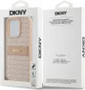 DKNY, Schutzhülle Repeat Pattern Tonal Stripe f. Apple Produktbild-Vorschau 8
