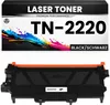 Toner kompatibel für Brother TN-2220 Produktbild-Vorschau 2
