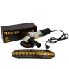 Smerigliatrice angolare 850W 125mm + 10 dischi BESTEN Anteprima dell’immagine prodotto 11