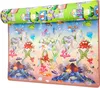 Aga4Kids Kinder Spielmatte 150x180 cm MR105  Krabbelmatte, Produktbild-Vorschau 1