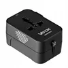 Univerzální cestovní adaptér Vayox All-in-One - cestovní Náhled obrázku produktu 12