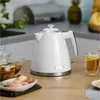 Zelmer ZCK7650 Bouilloire 1,7 l 2200 W blanc Voir les images du produit 6
