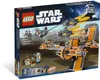 Lego Star Wars Anakin s & Sebulba s Podracers 7962 Produktbild-Vorschau 1