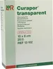 CURAPOR Wundverband steril transparent 8x10 cm Produktbild-Vorschau 1