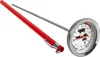Schinkenkocher Edelstahl Kochschinkenform mit Thermometer Produktbild-Vorschau 14