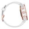 Garmin fenix 6S Pro rosegold/weiß Produktbild-Vorschau 11