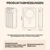 Magnetische Powerbank 20000mAh mit MagSafe & 4 integrierten Produktbild-Vorschau 3