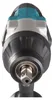 Makita DTW1004Z Akku-Schlagschrauber 1/2" 18V Li-Ion ohne Produktbild-Vorschau 18