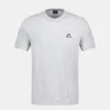 LE COQ SPORTIF ESS TEE SS N Grau Produktbild-Vorschau 2