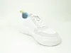 Rieker Damen Sneaker Plateausohle Halbschuhe M1905, Produktbild-Vorschau 38