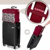 TORBA bagaż podręczny DO SAMOLOTU 40x20x30cm KOSMETYCZKA Podgląd zdjęcia produktu 9