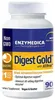 Enzymedica Digest Gold Maximum Strength, tráviace enzýmy, Náhľad obrázku produktu 2