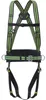 Auffanggurt Kratos FA1020300 Produktbild-Vorschau 2