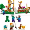 LEGO® Minecraft® 21249 Kreatywne pudełko 4.0 Podgląd zdjęcia produktu 4
