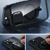 Esr Classic Hybrid Halolock Magsafe & gehärtetes Glas Produktbild-Vorschau 5
