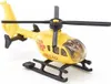 Siku Hubschrauber NOTARZT Spielzeughubschrauber gelb; 856 Produktbild-Vorschau 22