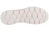 The sole of a white Skechers Go Walk Flex-Relish Slip-Ins sneaker. Produktbild-Vorschau