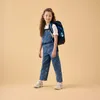 ergobag Schulrucksack-Set maxi Bärassic Garden Produktbild-Vorschau 11