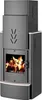 EEK A XXL poêle Victoria SONATA 16kW BimSchv niveau 2 XL Voir les images du produit 1