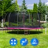 Thunder Záhradná trampolína Ultra 488 cm 16 ft vnútorná Náhľad obrázku produktu 2