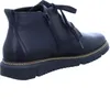 Waldläufer K-Gesa Schnürstiefelette Schwarz in Gr. 42 Produktbild-Vorschau 9