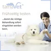 tamaVet® Giardien Schnelltest | für Hund & Katze Produktbild-Vorschau 3