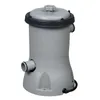 Pompa filtro Bestway 12V per piscina 366 e 457 cm 58148 60 Anteprima dell’immagine prodotto 3