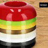 KADAX Ikebana aus Kunststoff, Ikebana Vase, Blumentopf, Produktbild-Vorschau 6