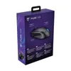 The image shows the retail packaging for a Pure Air wireless gaming mouse. Produktbild-Vorschau