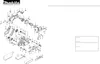 Makita 9924DB Handschleifmaschine Bandschleifer de Produktbild-Vorschau 4