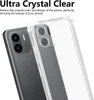Cadorabo Hülle für Xiaomi RedMi A1 in VOLL TRANSPARENT Produktbild-Vorschau 6