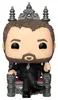 Supernatural POP  Premium Vinyl Figur CrowleyKoH 9 cm Voir les images du produit 3
