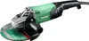 Winkelschleifer 230 Mm, 2200 W, Anti-Restart – Hi G23Swu2Ug Produktbild-Vorschau 2