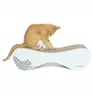 MyKotty Katzen-Kratzmöbel VIGO 71 x 25 x 21 cm Weiß 3084 Produktbild-Vorschau 17