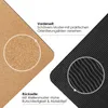 INTEY INTYM01 Prémiová podložka na jógu z korku a Náhled obrázku produktu 5
