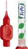 TEPE Interdentalbürste Pflegebedarf ISO Größe 2 05 mm Rot Produktbild-Vorschau 3