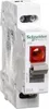 Schneider Electric A9S61120, Odpojovač, Bílá, IP4X, 18 mm, Náhled obrázku produktu 1