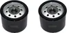 2X Ölfilter kurz Briggs & Stratton Motor 492932 492932S Produktbild-Vorschau 1