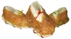 Nobby Starsnack Barbecue Chicken Shoe coloured 60 g Produktbild-Vorschau 2